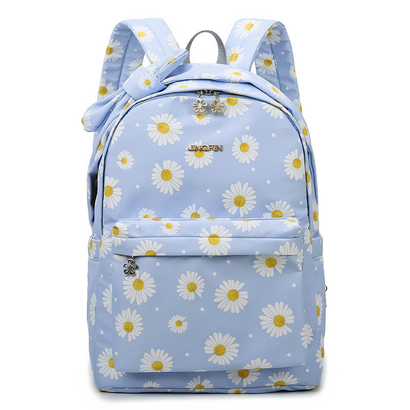 Multifunctional Mommy Backpack, Mother And Baby Backpack, Diaper