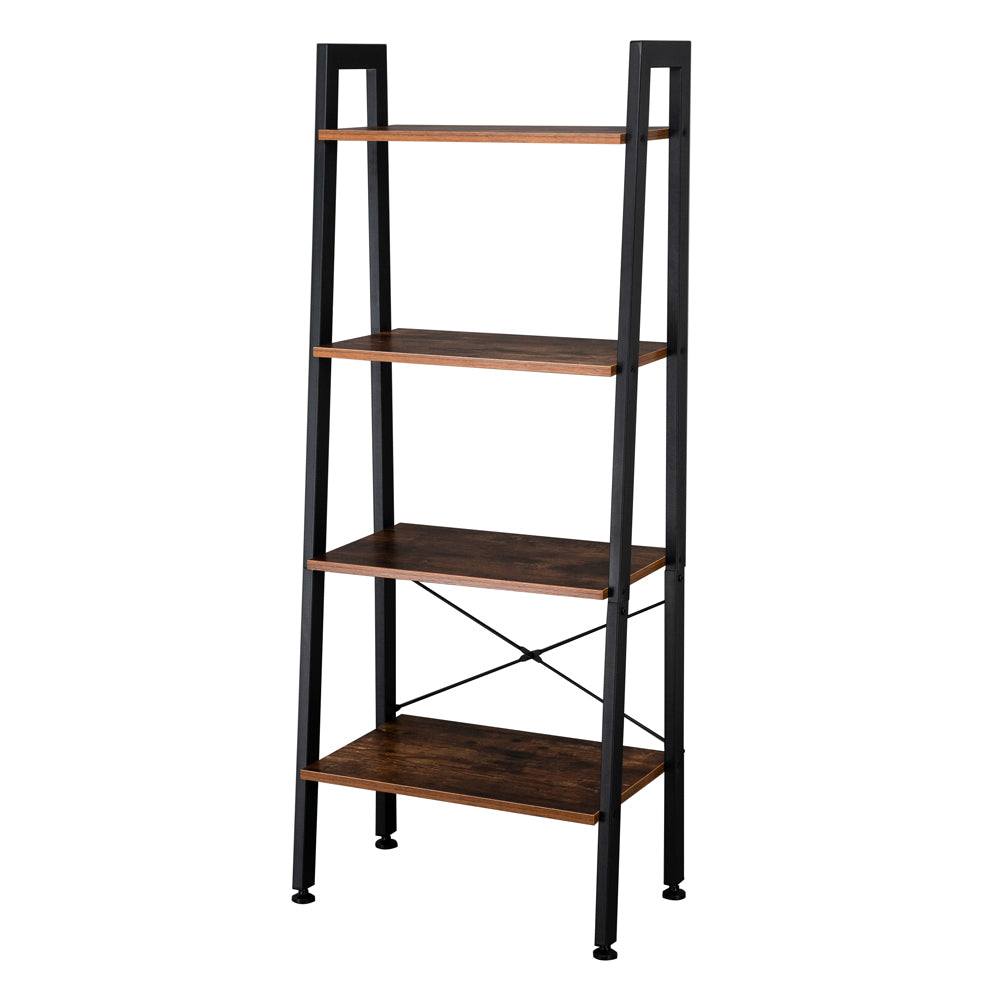 Ladder shelf deals sale