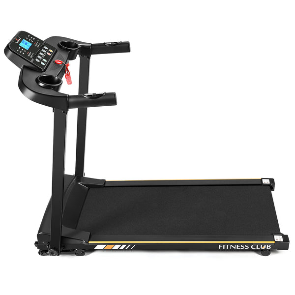 Fitness club treadmill sale